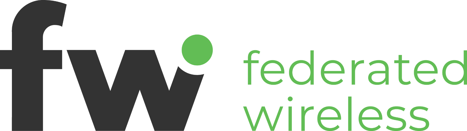 Federated Wireless — DATA INFRASTRUCTURE portfolio company